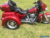 2013 Harley-Davidson Touring