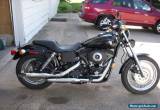 1999 Harley-Davidson Dyna for Sale