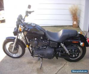 Motorcycle 1999 Harley-Davidson Dyna for Sale