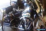 2009 Harley-Davidson Touring for Sale