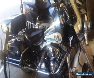 Motorcycle 2009 Harley-Davidson Touring for Sale