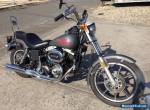 1977 Harley-Davidson Other for Sale