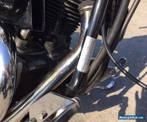 Motorcycle 1977 Harley-Davidson Other for Sale