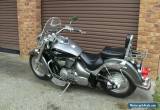 Suzuki Boulevard C50-VL 800 2005 for Sale