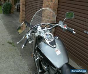 Motorcycle Suzuki Boulevard C50-VL 800 2005 for Sale