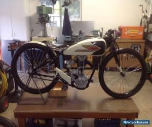 Motorcycle 1927 Harley-Davidson Other for Sale