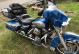 1996 Harley-Davidson Touring for Sale