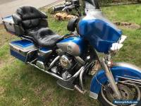 1996 Harley-Davidson Touring