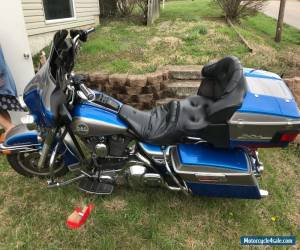 Motorcycle 1996 Harley-Davidson Touring for Sale