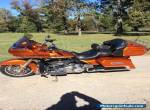 2012 Harley-Davidson Touring for Sale