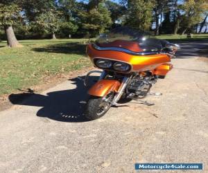 Motorcycle 2012 Harley-Davidson Touring for Sale