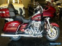 2015 Harley-Davidson Touring