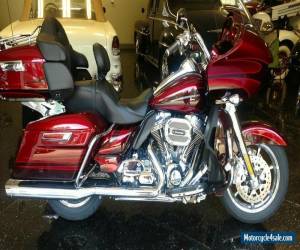 2015 Harley-Davidson Touring for Sale