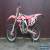 HONDA CRF450 R6 2006 - (NOT CRF450X) Road Legal Enduro/Motocross Bike for Sale