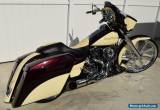 2014 Harley-Davidson Touring for Sale