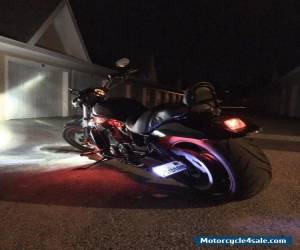 Motorcycle 2007 Harley-Davidson VRSC for Sale