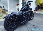 2007 Harley-Davidson Sportster for Sale