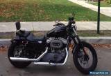 2011 Harley-Davidson Sportster for Sale