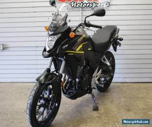 Motorcycle 2015 Honda CB for Sale