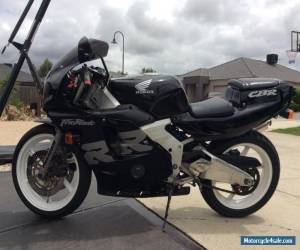 Motorcycle Honda cbr 250rr for Sale