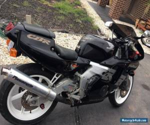 Motorcycle Honda cbr 250rr for Sale