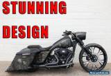 2015 Harley-Davidson Touring for Sale