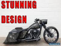 2015 Harley-Davidson Touring