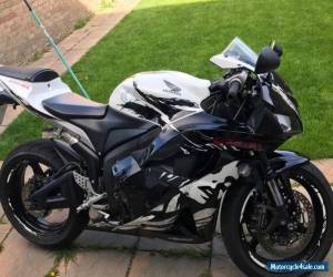 HONDA CBR600RR-A LEYLA 2010 LIMITED EDITION  for Sale