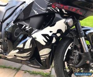 Motorcycle HONDA CBR600RR-A LEYLA 2010 LIMITED EDITION  for Sale