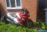  1993 HONDA  CBR1000F SPARES OR REPAIRS BARN FIND for Sale