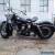 1962 Harley-Davidson Other for Sale