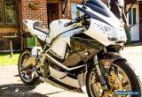 Honda CBR900 RR One off Custom bike. Fully Rebuilt Fireblade. Classic for Sale