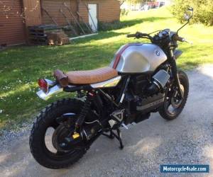 Motorcycle BMW K1100 SCRAMBLER CAFE RACER for Sale