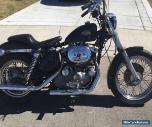 1973 Harley-Davidson Sportster for Sale