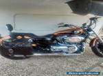 2008 Harley-Davidson Sportster for Sale