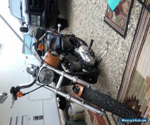 Motorcycle 2008 Harley-Davidson Sportster for Sale