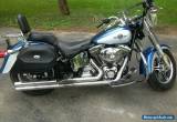 2005 Harley-Davidson Softail for Sale