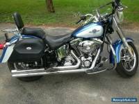 2005 Harley-Davidson Softail