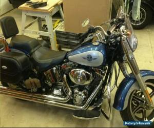 Motorcycle 2005 Harley-Davidson Softail for Sale