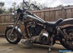 2001 Harley-Davidson Touring for Sale