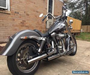 Motorcycle 2001 Harley-Davidson Touring for Sale