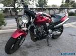 2004 Honda CB for Sale