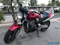 2004 Honda CB