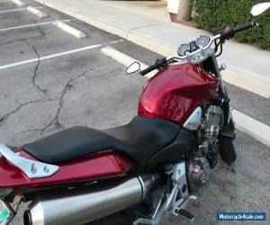 Motorcycle 2004 Honda CB for Sale