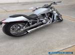2012 Harley-Davidson VRSC for Sale