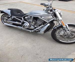 Motorcycle 2012 Harley-Davidson VRSC for Sale