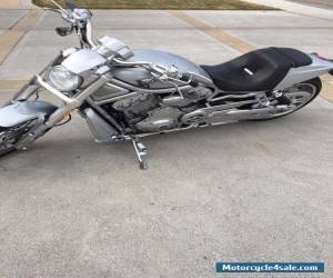 Motorcycle 2012 Harley-Davidson VRSC for Sale