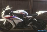 honda cbr1000rr fireblade  for Sale