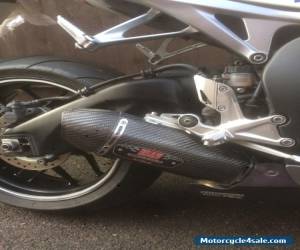 Motorcycle honda cbr1000rr fireblade  for Sale