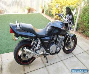 Motorcycle HONDA CB1000 BIG ONE for Sale